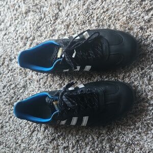 Adidas Samba x Gino Iannucci size 11